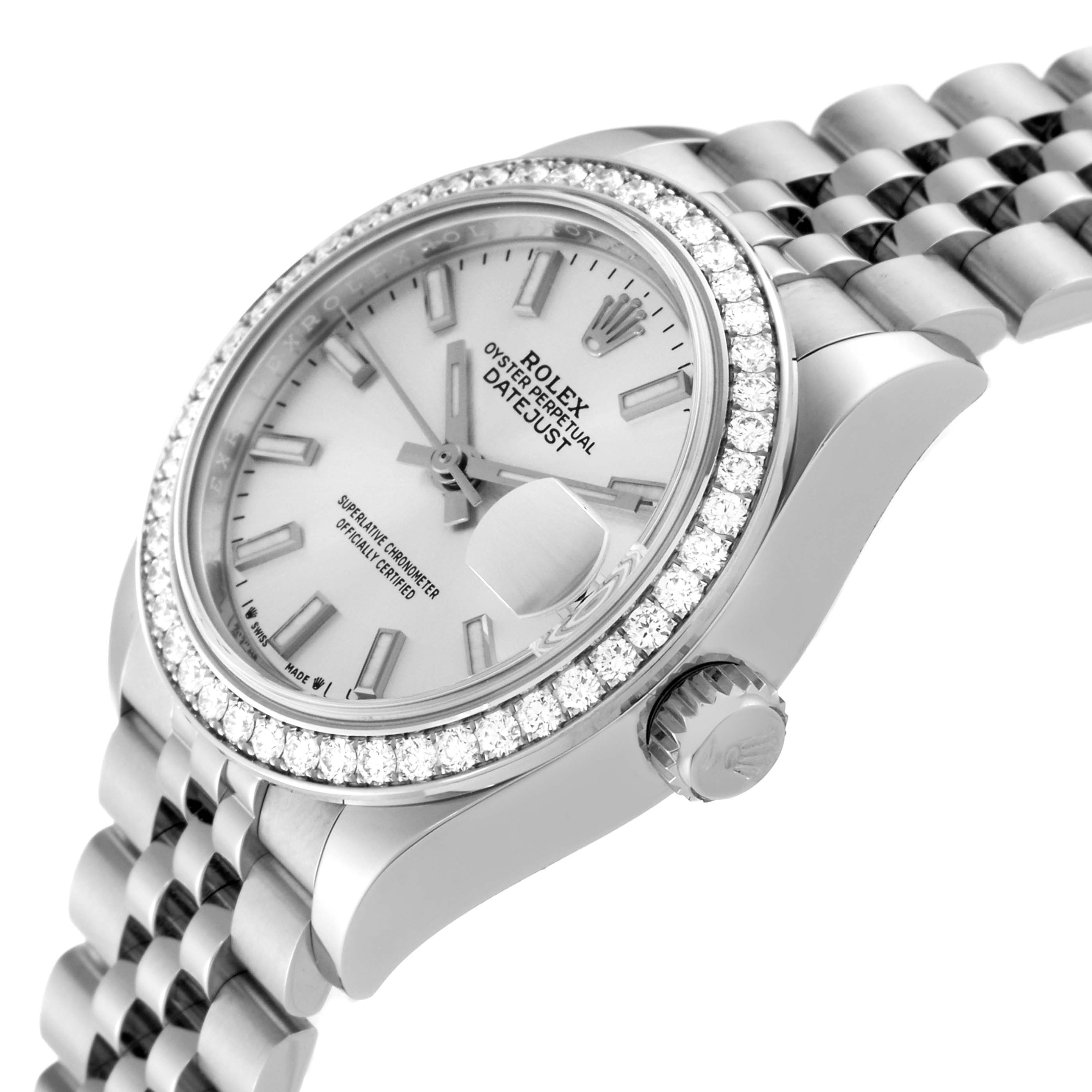 Rolex Lady-Datejust